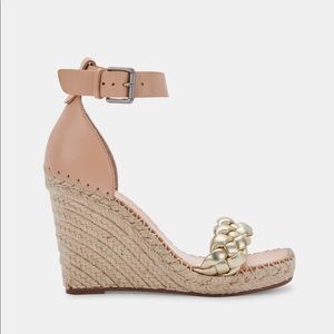 Dolce Vita Nilton Wedge Heel